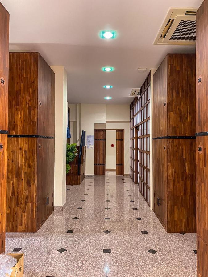Cha Li'S Family Hotel&Hostel Pai Zewnętrze zdjęcie